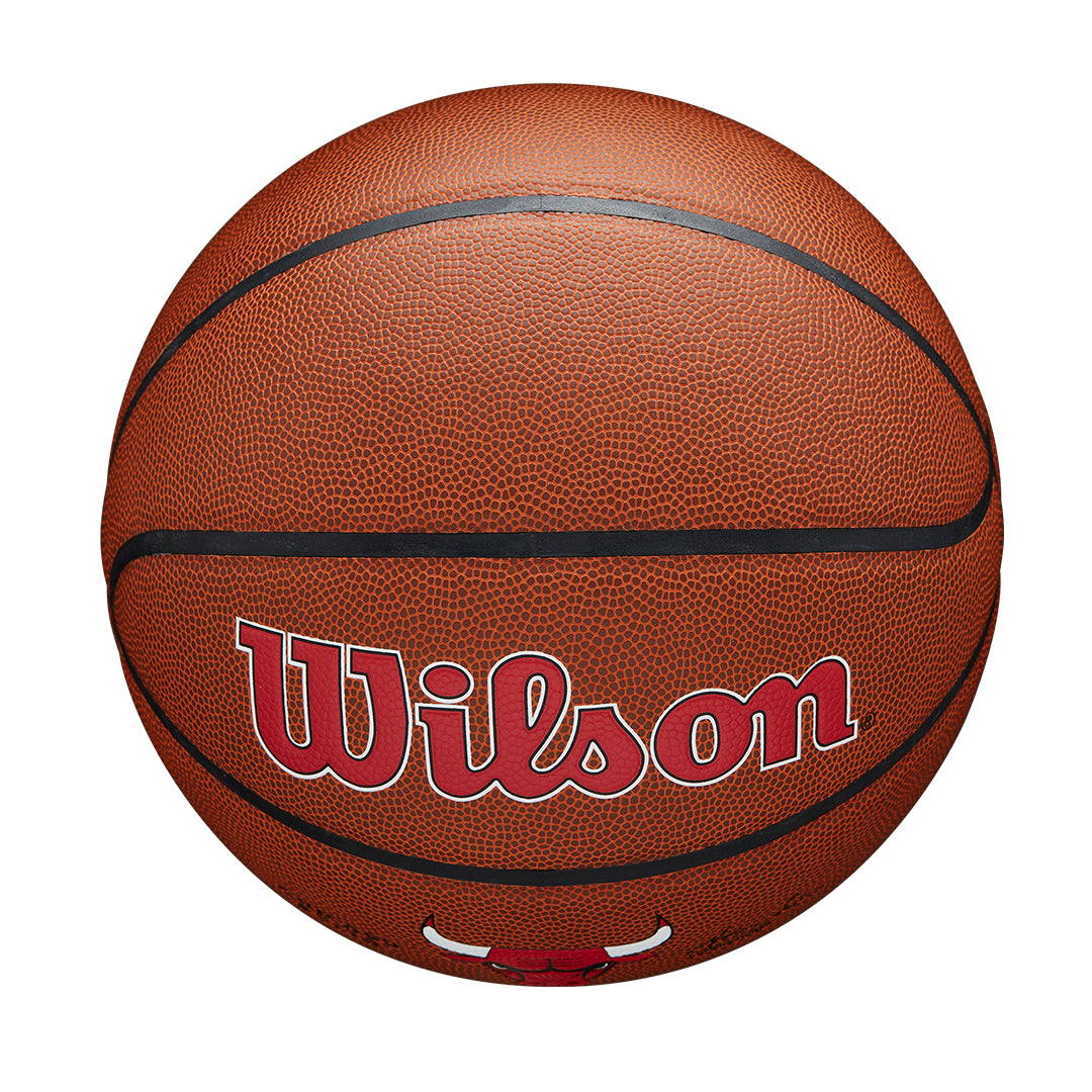NBA Team Alliance Chicago Bulls 7 Basketball