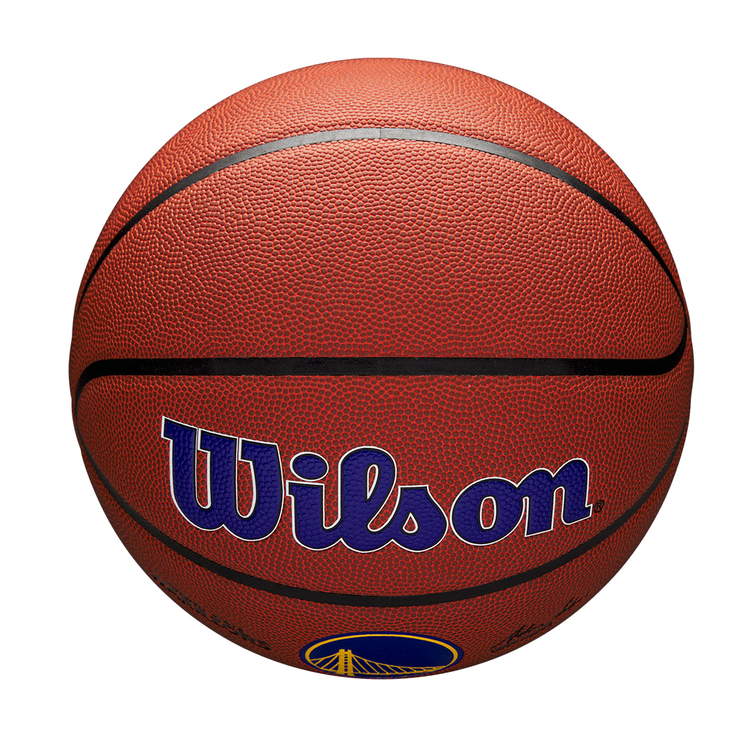 NBA Team Alliance Golden State Warriors 7 Basketball