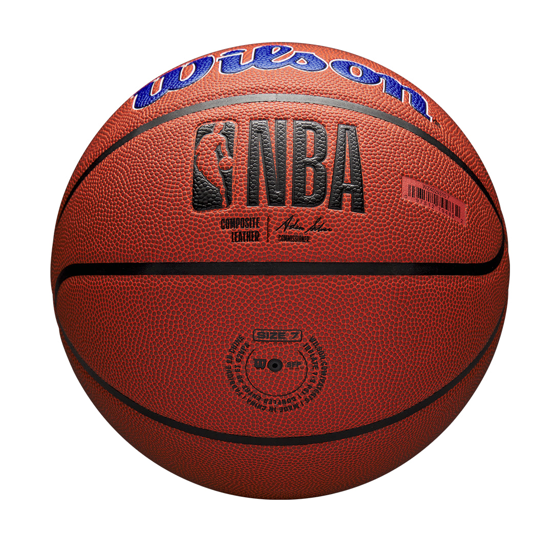 NBA Team Alliance Golden State Warriors 7 Basketball