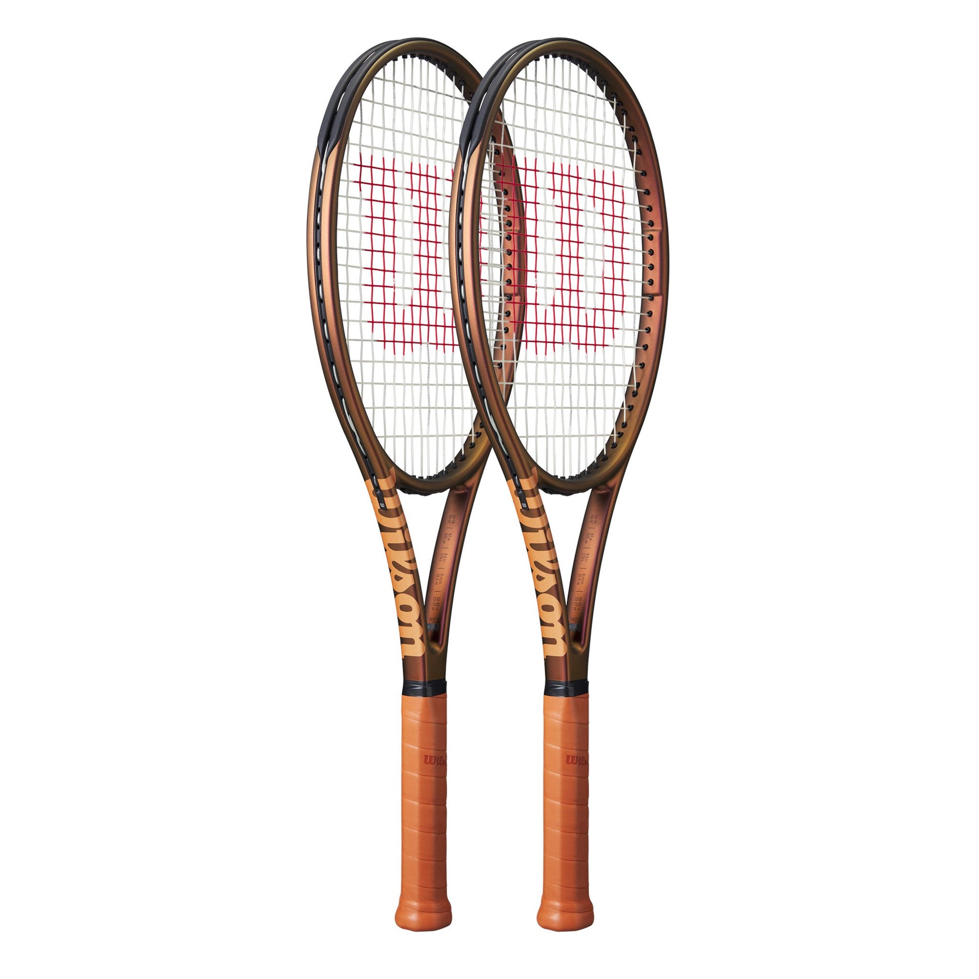 Pro Staff 97Ul V14 2 Tennis Professional Racket