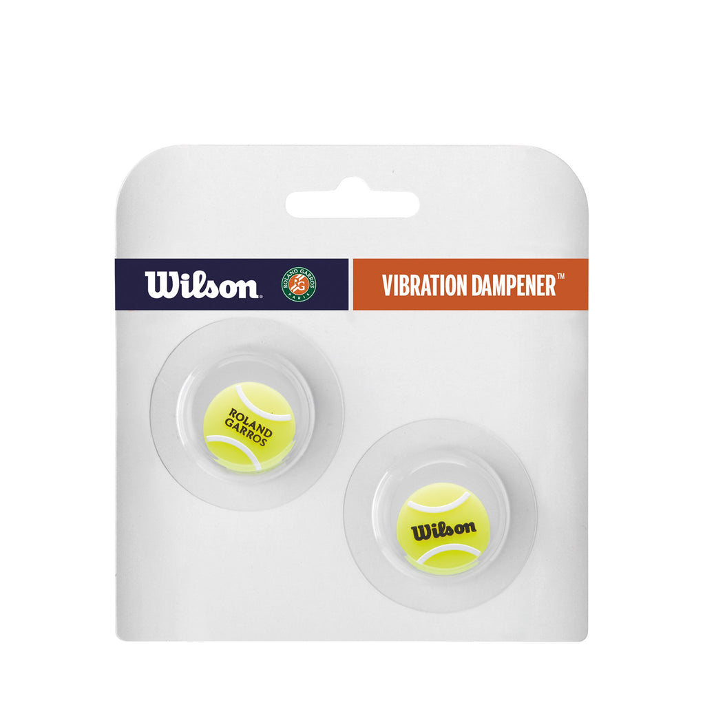 RG Tennis Ball Dampener