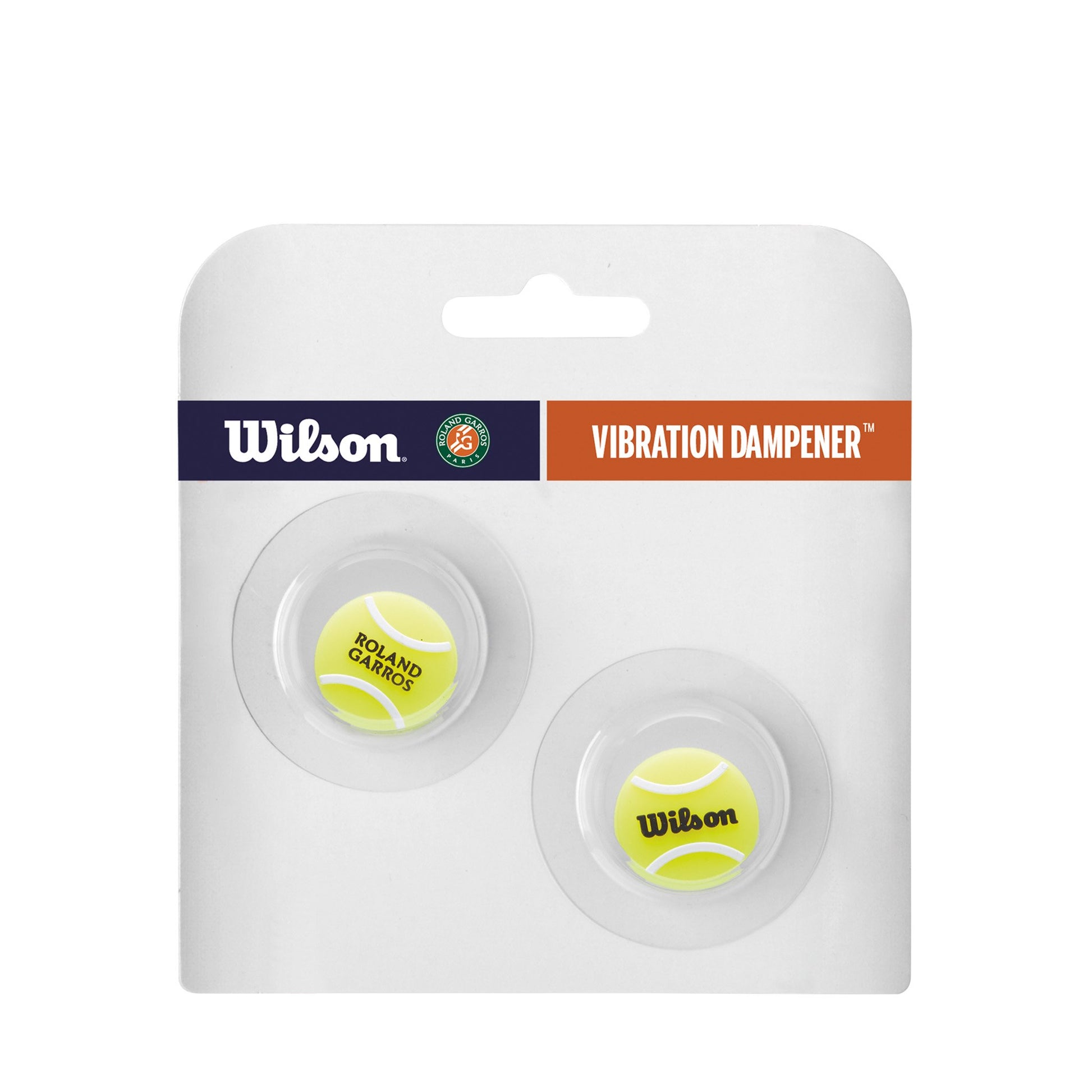 RG Tennis Ball Dampener