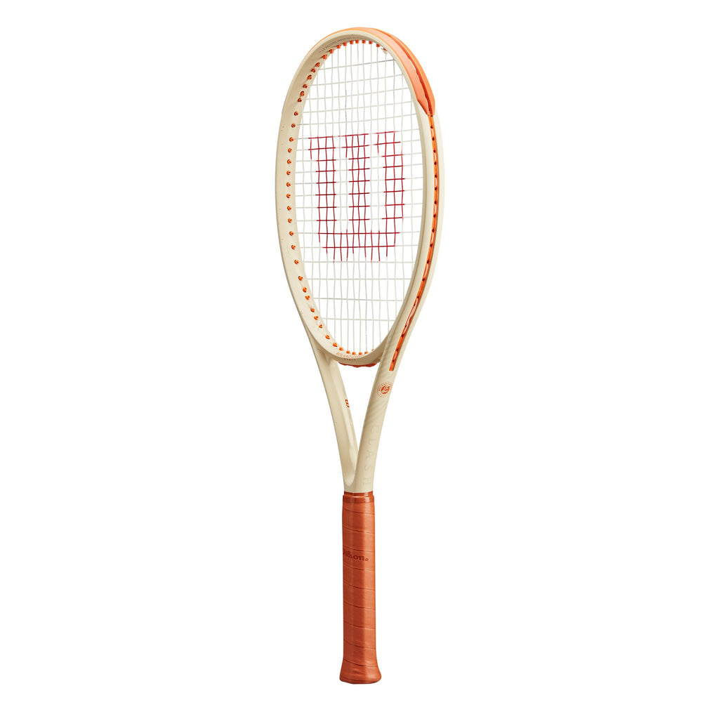 Clash 100 V2 Roland Garros 2024 2 Tennis Professional Racket