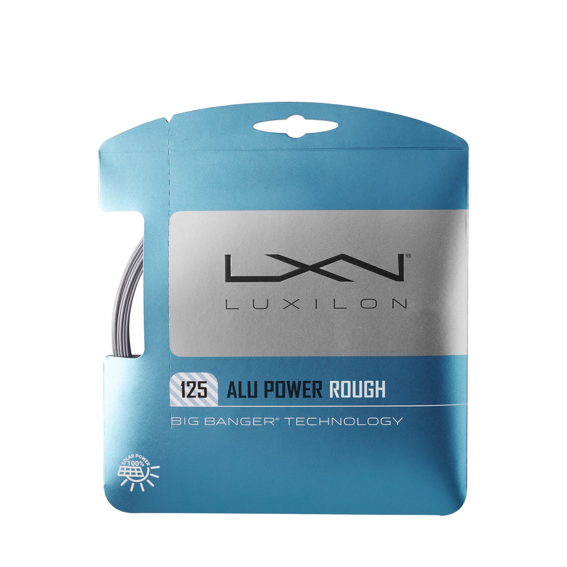 Luxilon Bb Alupower Rough 125  String
