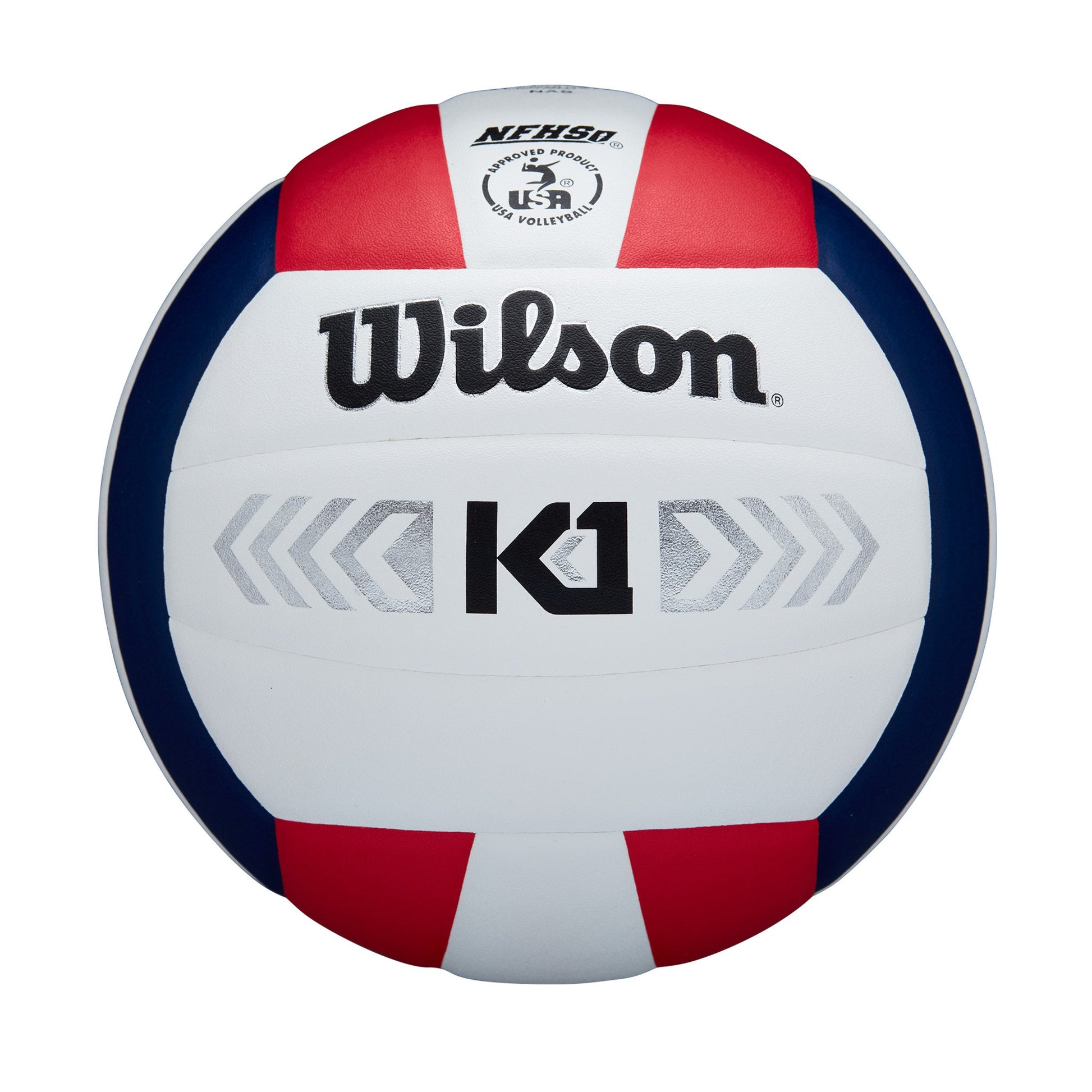 K1 Silver  Volleyball