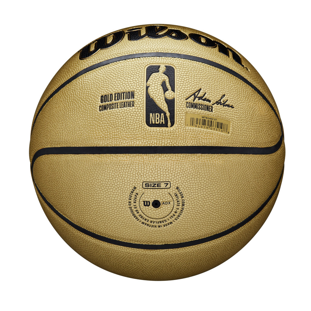NBA Gold Edition 7 Basketball