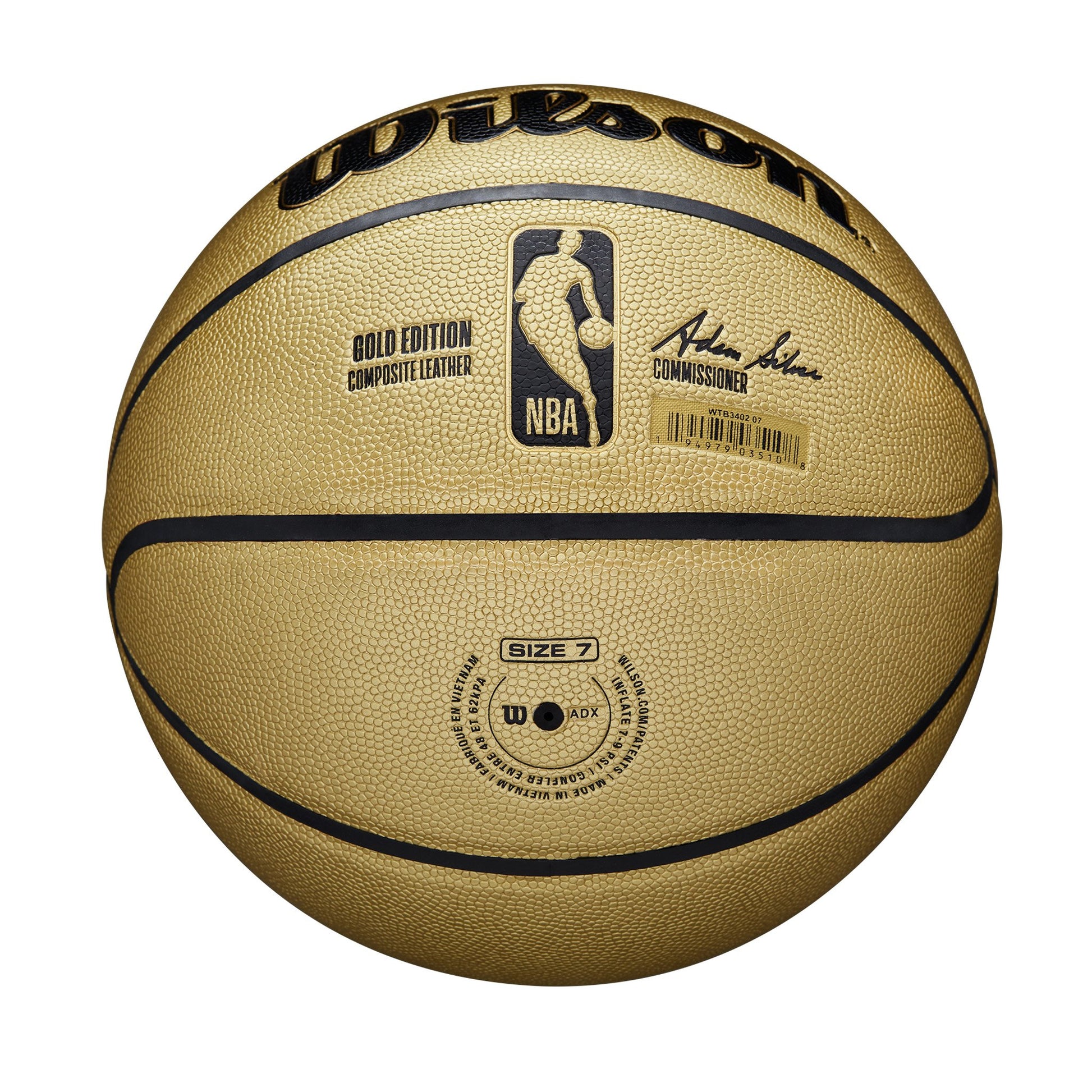 NBA Gold Edition 7 Basketball