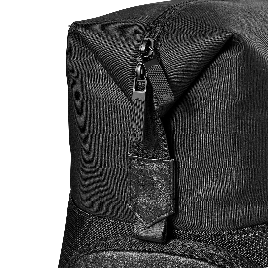 Roger Federer Practice Racquet Bag