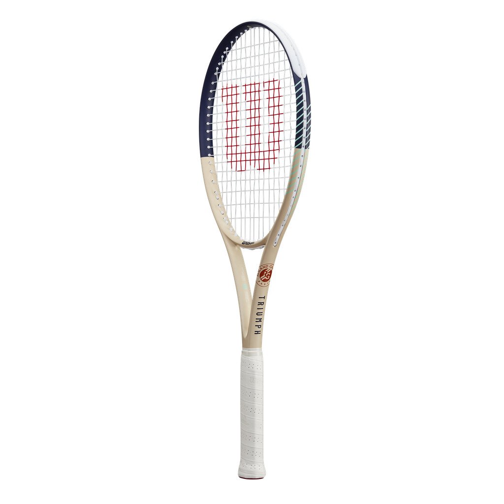 Roland Garros Triumph Recreational Tennis Racket