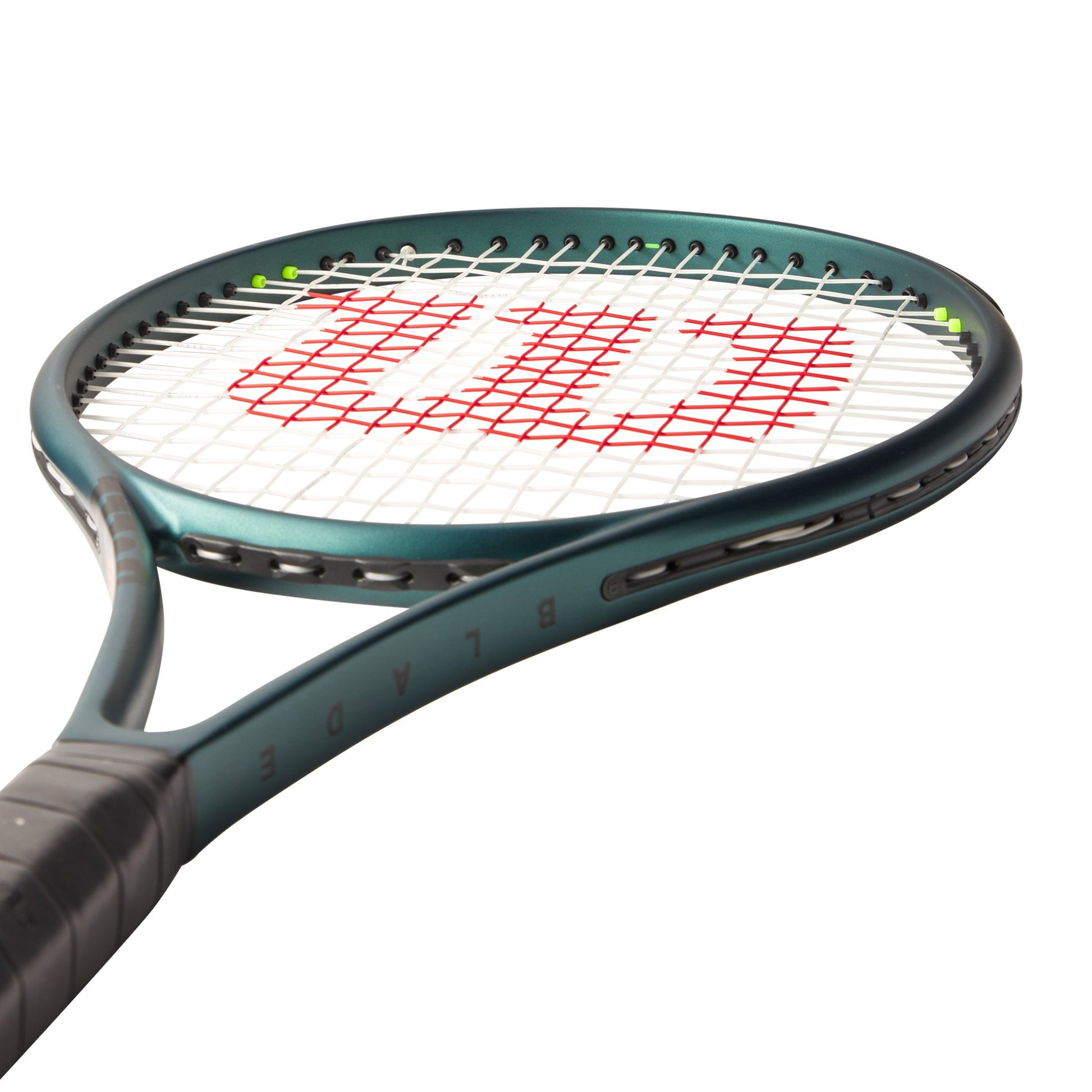 Blade 100L V9 Tennis Professional Racket