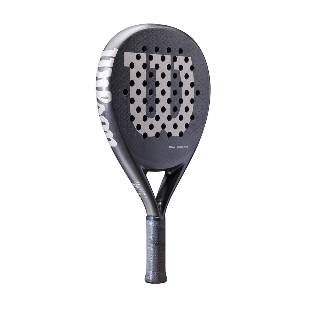 Carbon Force Lt Padel Racket