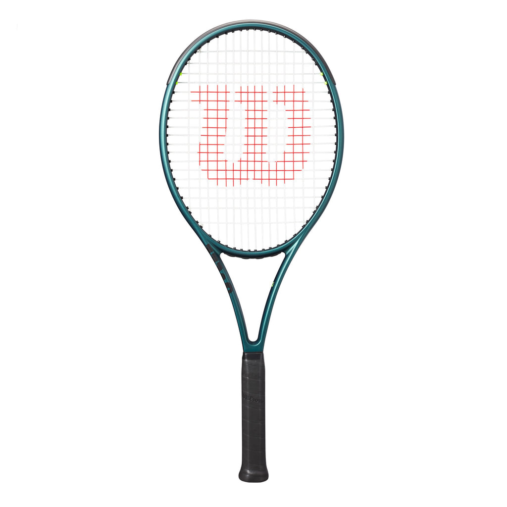 Blade 100L V9 Tennis Professional Racket