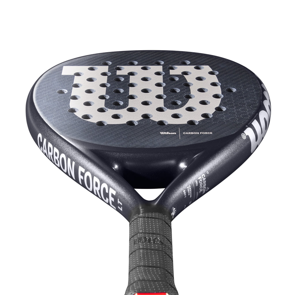 Carbon Force Lt Padel Racket
