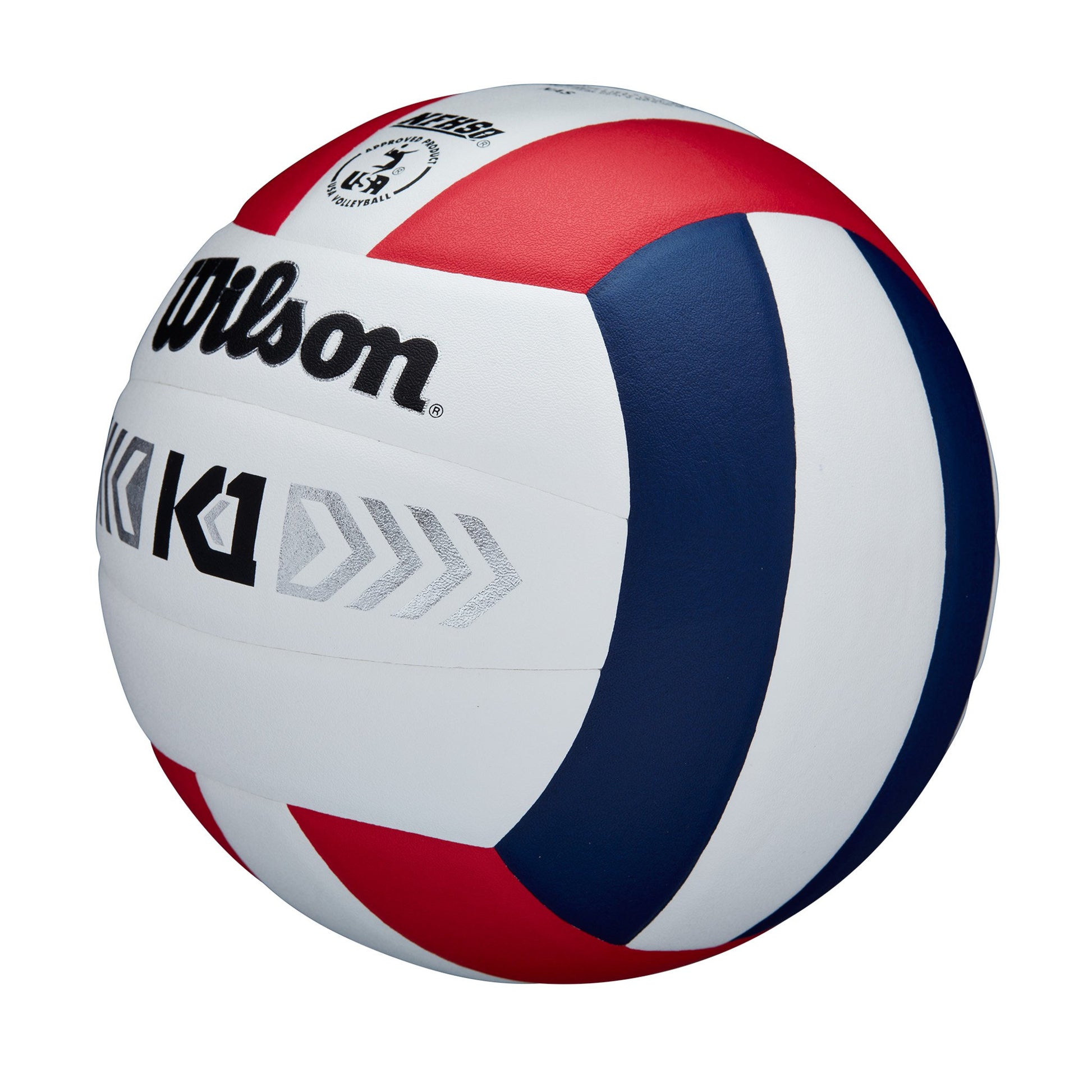 K1 Silver  Volleyball