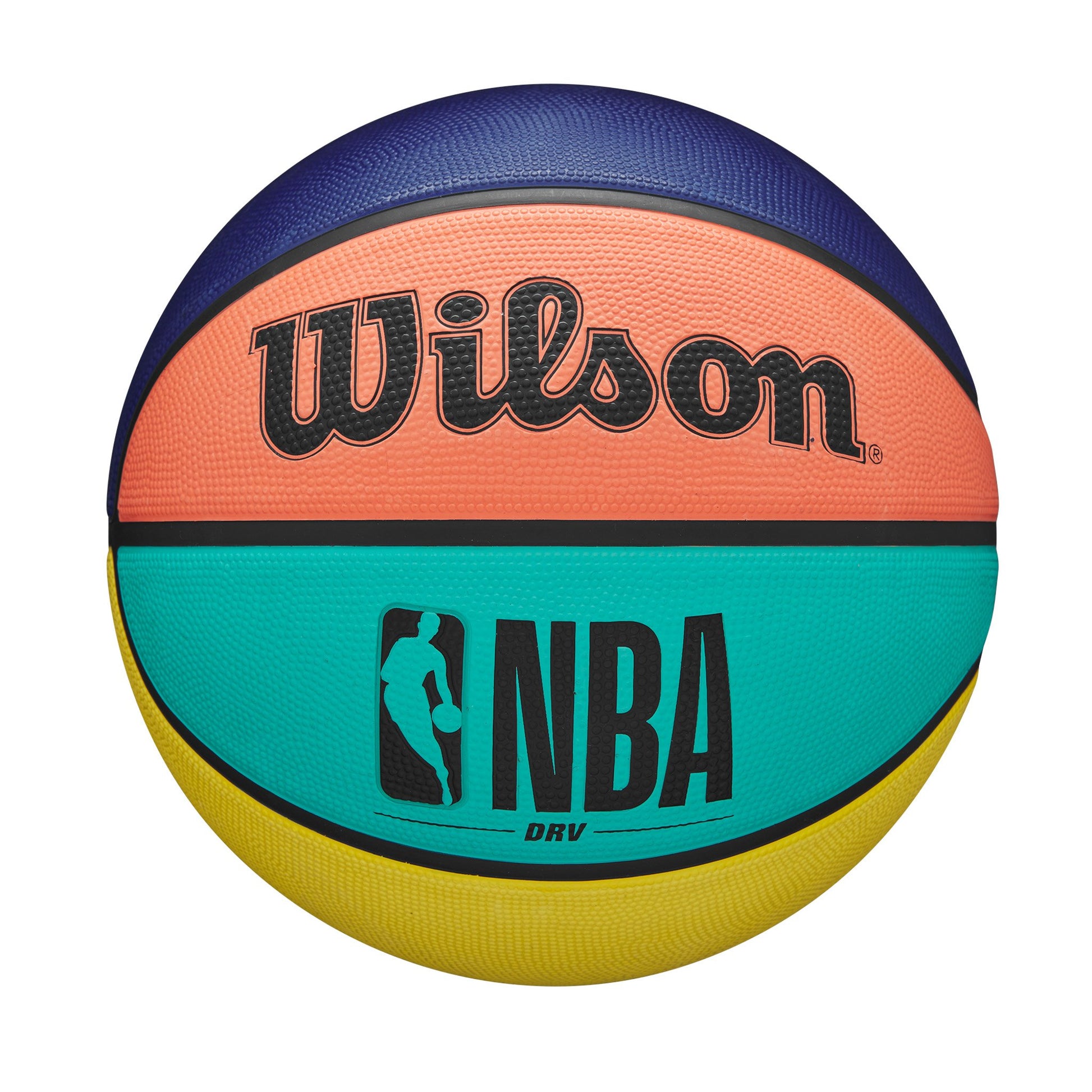 NBA Drv Alternating Bright 7 Basketball
