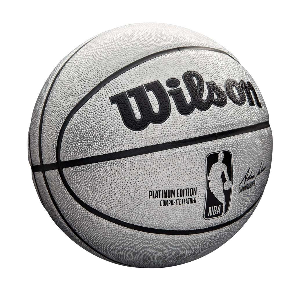 NBA Platinum Edition 7 Basketball