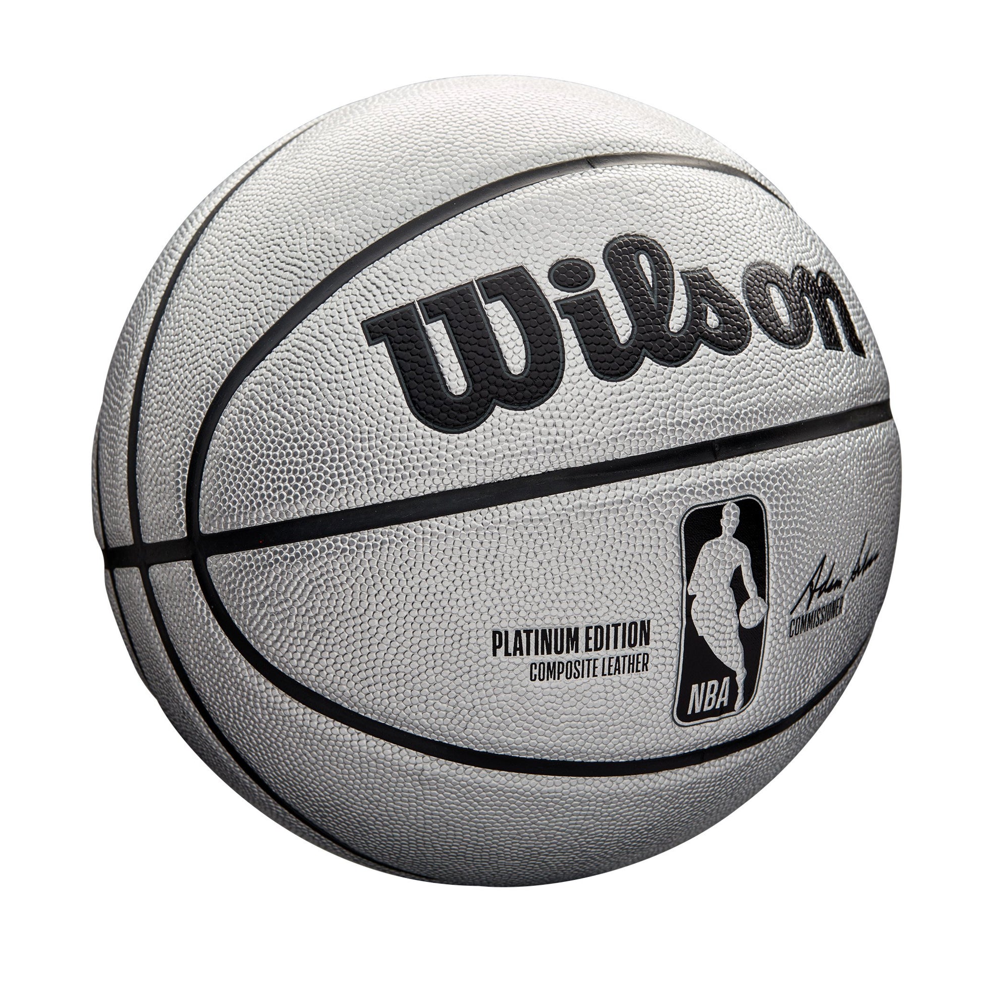 NBA Platinum Edition 7 Basketball