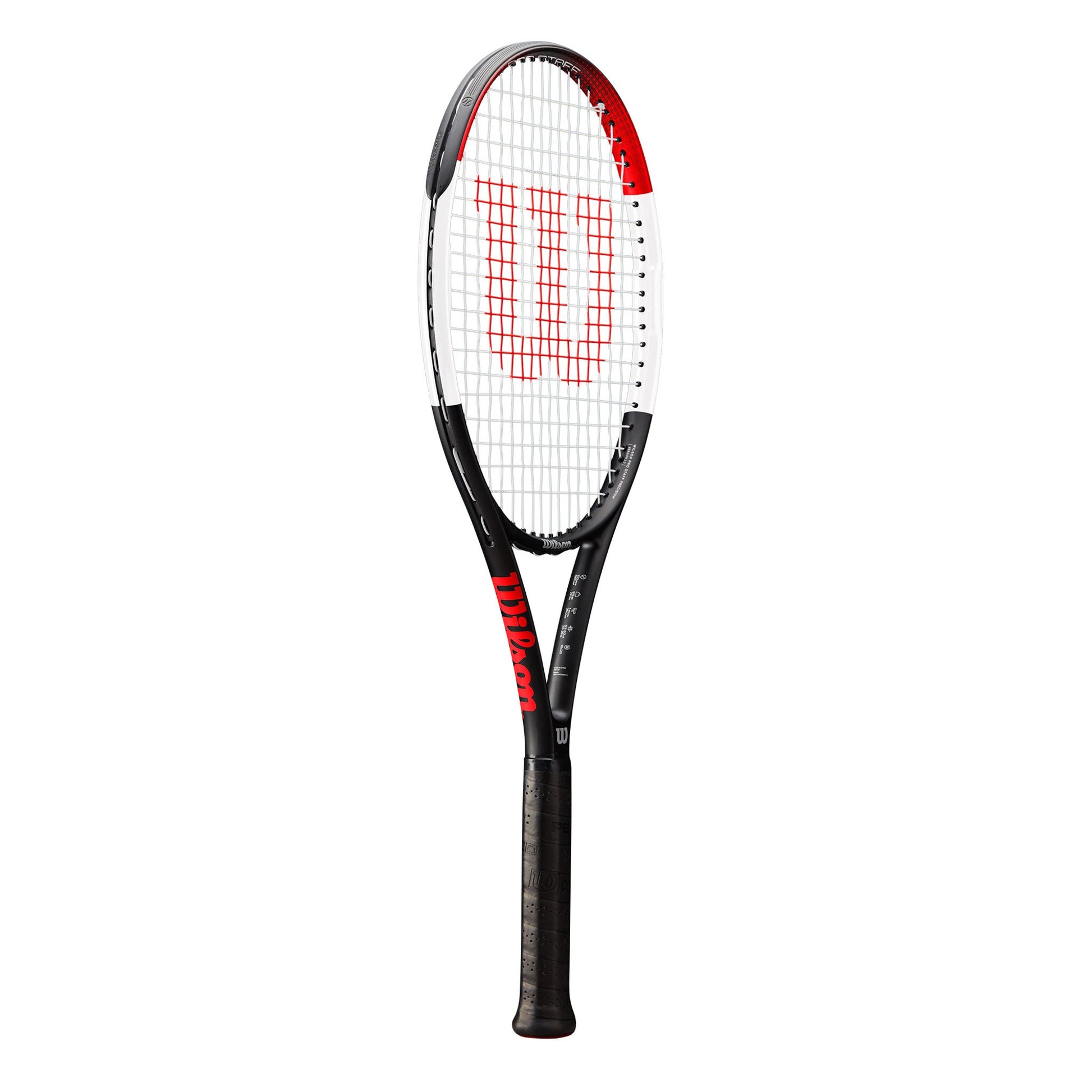 Pro Staff Precision 100  2 Tennis Recreational Racket