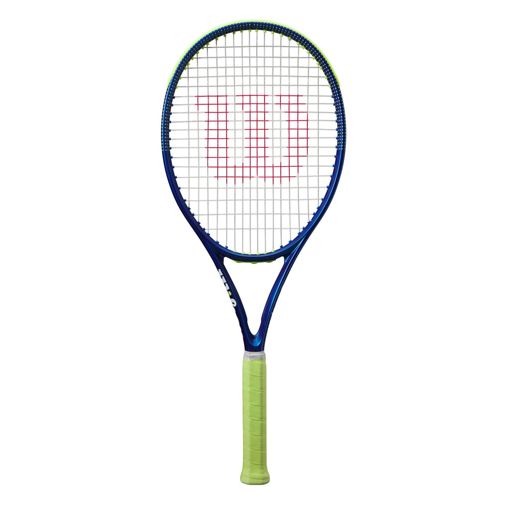 Clash 100 V2 Us Open 2024 3 Tennis Professional Racket