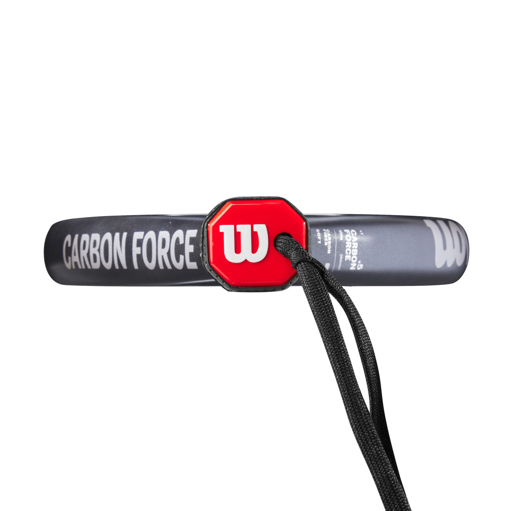 Carbon Force Lt Padel Racket