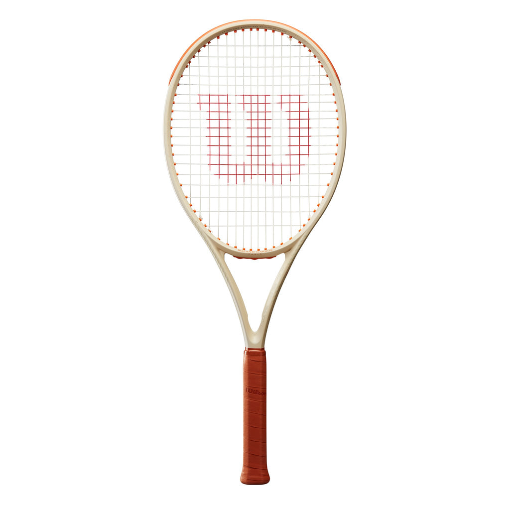 Clash 100 V2 Roland Garros 2024 2 Tennis Professional Racket