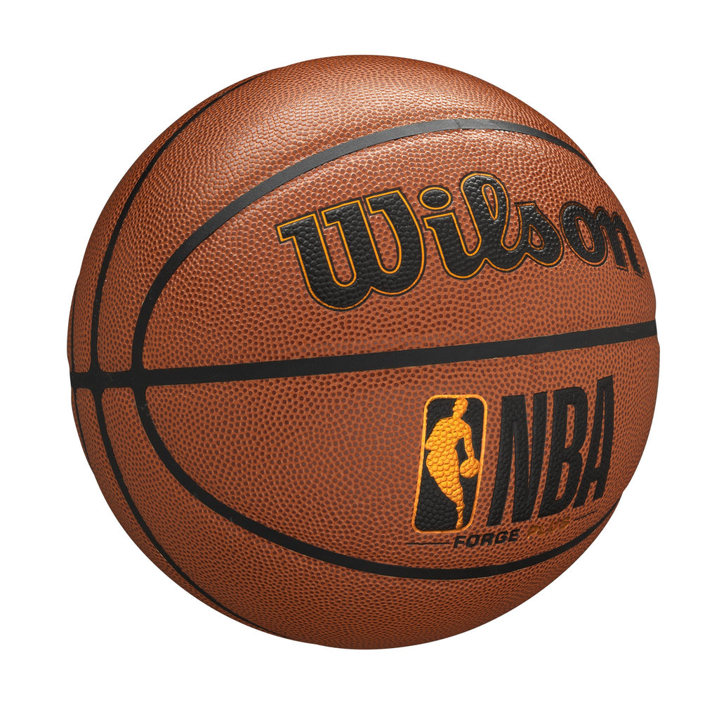 NBA Forge Plus 7 Basketball