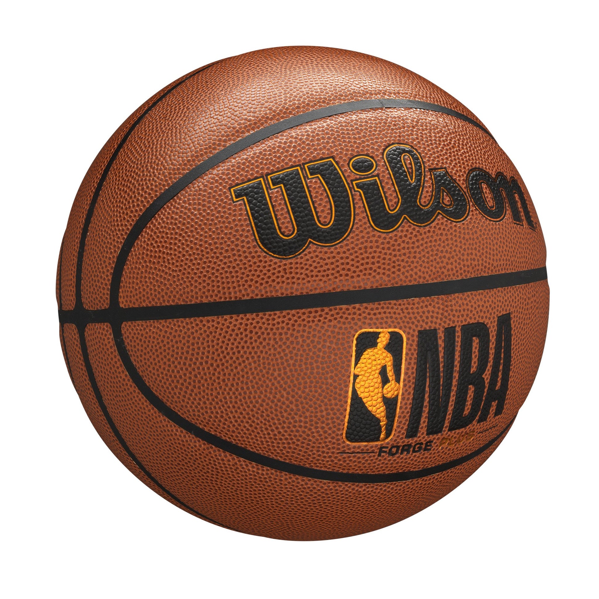 NBA Forge Plus 7 Basketball