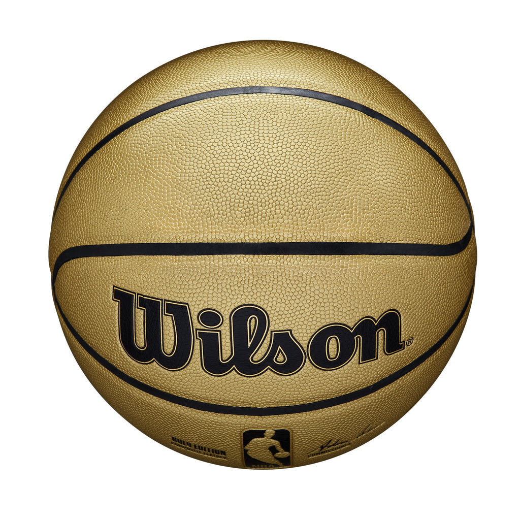 NBA Gold Edition 7 Basketball