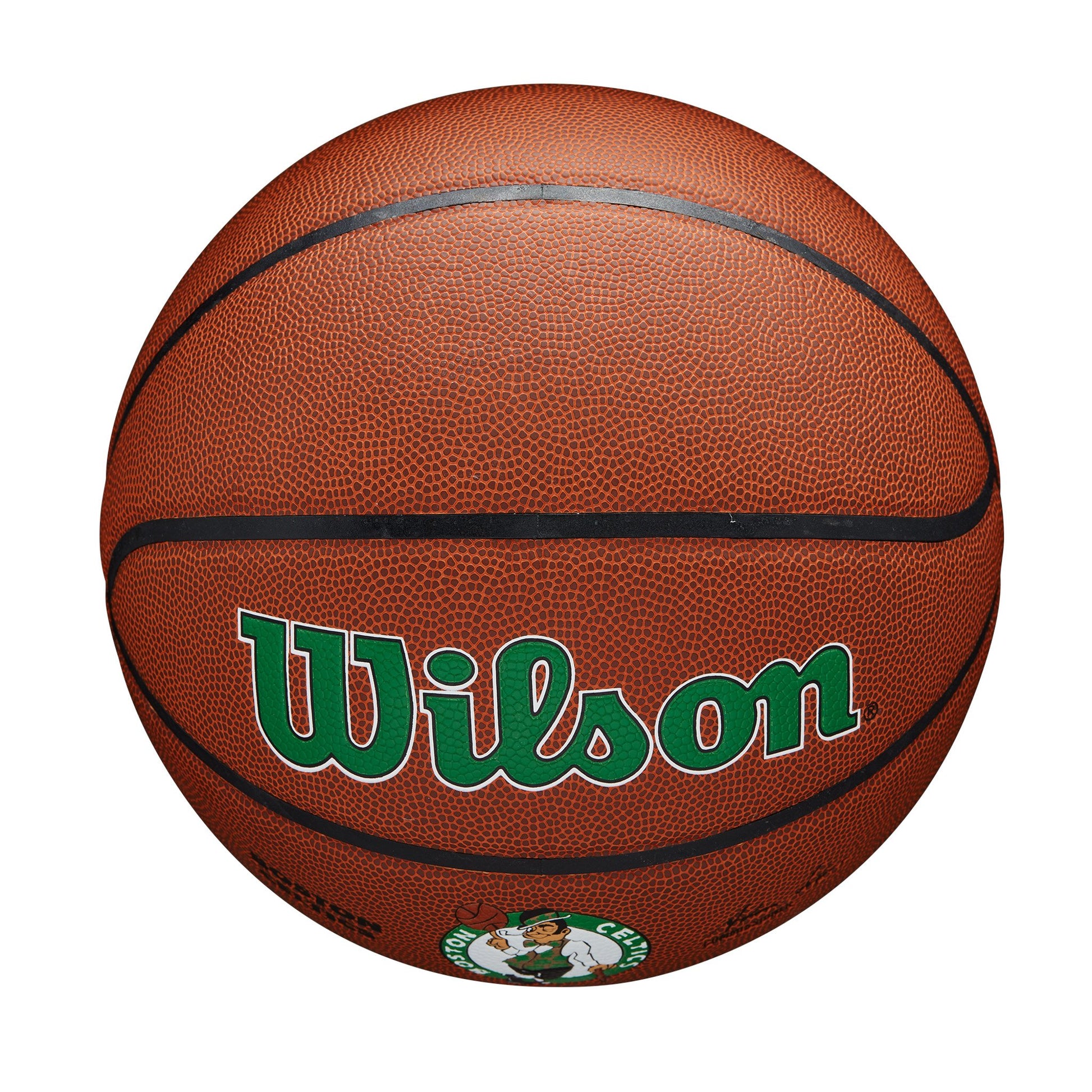 NBA Team Alliance Boston Celtics 7 Basketball