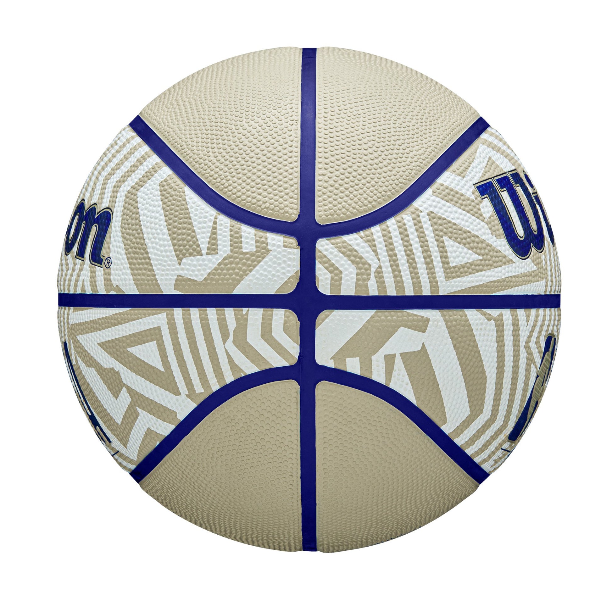 NBA Drv Plus Dazzle Camo Beige 7 Basketball